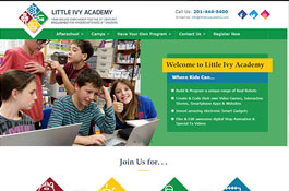 Little Ivy Academy